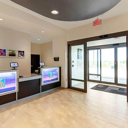 Studio 6 Austin Airport Zewnętrze zdjęcie