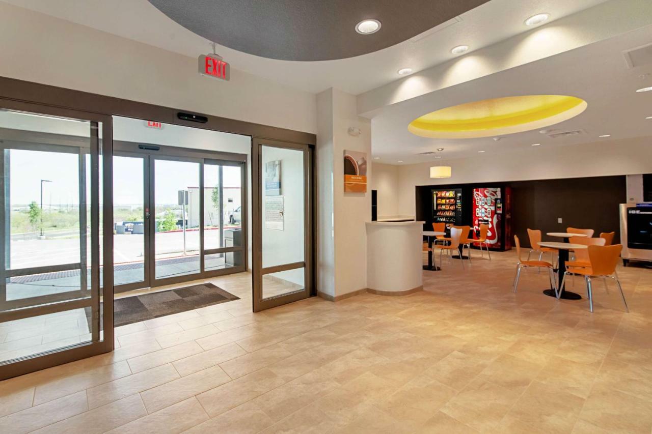 Studio 6 Austin Airport Zewnętrze zdjęcie